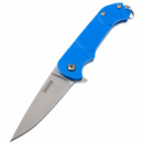Нож складной Ontario OKC Navigator Blue (8900BLU)