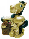 Копилка Horse 520374 11 см