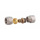 Муфта обтискна SD Forte 16х1/2« В SF171W1615