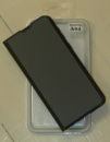 Чехол Gelius Book Cover Shell Case для Samsung Galaxy А04 A045 black 2099900917363