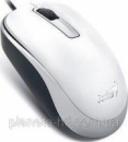 Мышь Genius DX-125 White (31010106102) USB