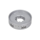 Лімб (диск) ручки регулювання температури духовки плити Electrolux 3425873035