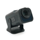 Смарт проектор HY320 MINI, Android 11, 720p, 200 ANSI, Wi-Fi 2.4+5G, Black, Box