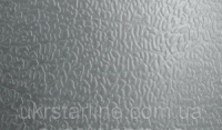 Лист нержавеющий кожа декоративный AISI 304 1,5 (1,25х2,5) листы нержавеющая сталь нержавейка цена