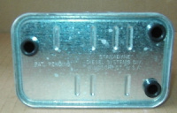 Фильтр топливный SB/SMX 11-6285