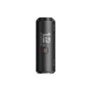 Портативный мини-насос Flextail Zero Pump, черный