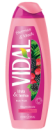 Гель для душа Vidal Италия 250 ml