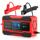 Зарядний пристрій акумулятора (АКБ 12v/10a – 24v/5a)