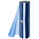Декоративна плівка для бронювання фар 0,3 х 10м(+/-5%) Blue (51014)