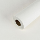 Самоклеящаяся гибкая штукатурка в рулоне 600х3000х2,5мм Белая SW-00002996