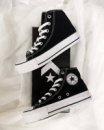 На платформі Converse All Star