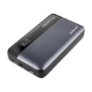 Power Bank Intenso HE20000 20000 mAh Gray/Black (7350050)