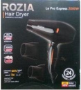 Фен для волос Rozia HC-8507