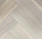 Розпродаж залишків. Паркетна дошка Universe Дуб натур 68 V4 BR OIL herringbone EDWAOAKH68