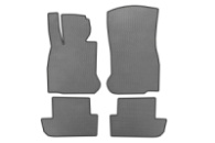 Коврики EVA (для F12/13, Серые) для BMW 6 серия F12/F13/F06 2011-2018 гг