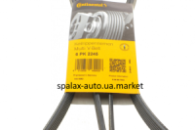 Ремінь полікліновий 6PK2245 MB W202, W211 2.0-2.2-2.7CDI CONTINENTAL