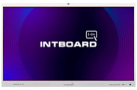 Інтерактивна панель INTBOARD GT55 - i5-8250U/DDR4 16Gb/SSD 256Gb/UHD620