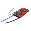 BMS smart плата DaLy LiFePO4 24V 8S 15/30A с Bluetooth