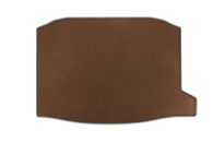 Коврик в багажник EVA (Коричневый) для Seat Leon 2020- гг