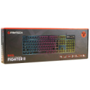 Клавіатура Ігрова Fantech FIGHTER II K613L