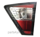 Ford Escape фонарь задний, правый, внутренний (в крышку багажника) на Форд Эскейб  2017-19 GJ5Z-13404-J