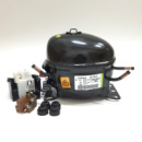 Компресор Embraco EMT 56 CLP 1/6 HP R600a 155W(заміна АС 95 )