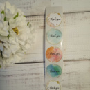 Набір наліпок,10 шт в уп.,2,5 см №5