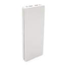 Power bank Voltronic W10 под 10х18650, флешlight, Output:5V-2A, Micro-USB, Type-C, ABS, PVC, Black, BOX