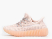 Дитячі кросівки Adidas Yeezy Boost 350 (26-35) Рефлектив