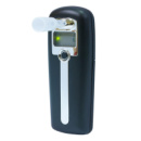Алкотестер портативный бытовой с мундштуком AlcoScan AL-2500 Elite