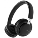 Bluetooth-гарнитура XO BE10 Earphone Black (Код товара:24911)