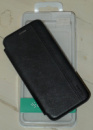 Чехол-Gelius Book Cover Leather Huawei Y8P/P Smart S Black 2099900803116