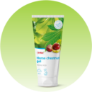 Horse chestnut gel гель з кінським каштаном, арнікою та ментолом 200 мл