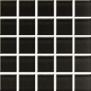 Ceramika Konskie Black Glass Mosaic 25х25 мозаїка Кераміка Конські Блек Гласс Мозаик