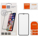 Защитное стекло TigerGlass для Apple iPhone XS Max/ 11 Pro Max (0.3 мм, 3D чёрное)