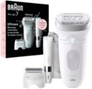 Эпилятор Braun Silk Epil 7 SE-7-441 белый