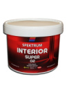 Spektrum Interior 02 Super White (vit) 10 л