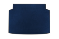 Коврик в багажник EVA (Синий) для Peugeot 308 2021- гг