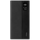 Power Bank Ttec ReCharger Mega LCD 50000mAh Black (2BB197S) (Код товару:38316)