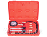 Компрессометр бензиновый K-1015 8предм. Alloid