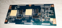 T-con T370HW02 V6 37T04-C03 (стан невідомий) на запчастини