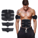 Тренажер міостимулятор 6 Pack EMS тільки прес