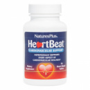 Комплекс для Поддержки Сердечно-Сосудистой Системы, Heart Beat, Natures Plus, 90 таблеток