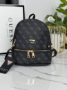 Рюкзак GUESS Backpack Mini чорний
