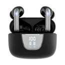 DM Bluetooth-гарнітура з перекладачем VV2 S42 Black (Код товару:41954)