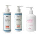 Набір для зниження висипань на тілі та делікатного очищення інтимної зони Hillary Body Acne & Intimate Care Set for Breakouts