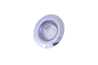 Сетка для раковины Empire 90 мм нержавеющая (1277)