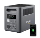 Зарядна станція AFERIY AF-P180 1800W 1024Wh