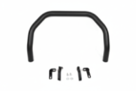 Кенгурятник WT007 Black (нерж) для Jeep Grand Cherokee WK 2004-2010 гг