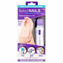 Прибор для полировки и шлифовки ногтей Naked Nails